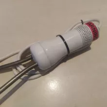 المنت حرارتی مدل تانکری T500