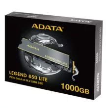 اس اس دی اینترنال ای دیتا مدل LEGEND 850 Lite ظرفیت یک ترابایت