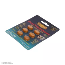 مکمل سوخت داینوتب مدل 45405 بسته 12 عددی