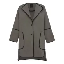 پالتو زنانه مدل PF01