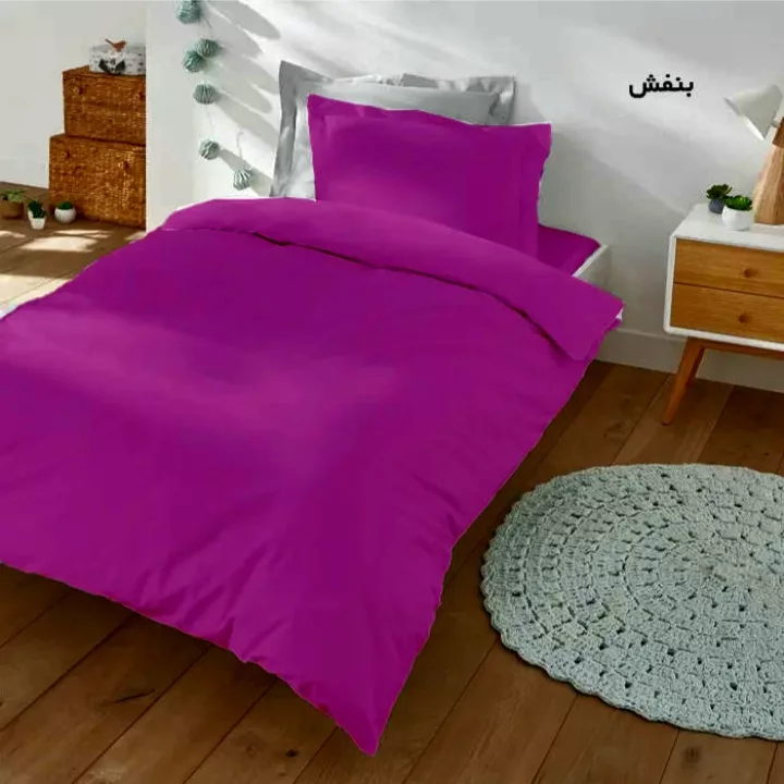 روکش لحاف مدل میکرو نیکیا یک نفره سایز 220×160 سانتی متر