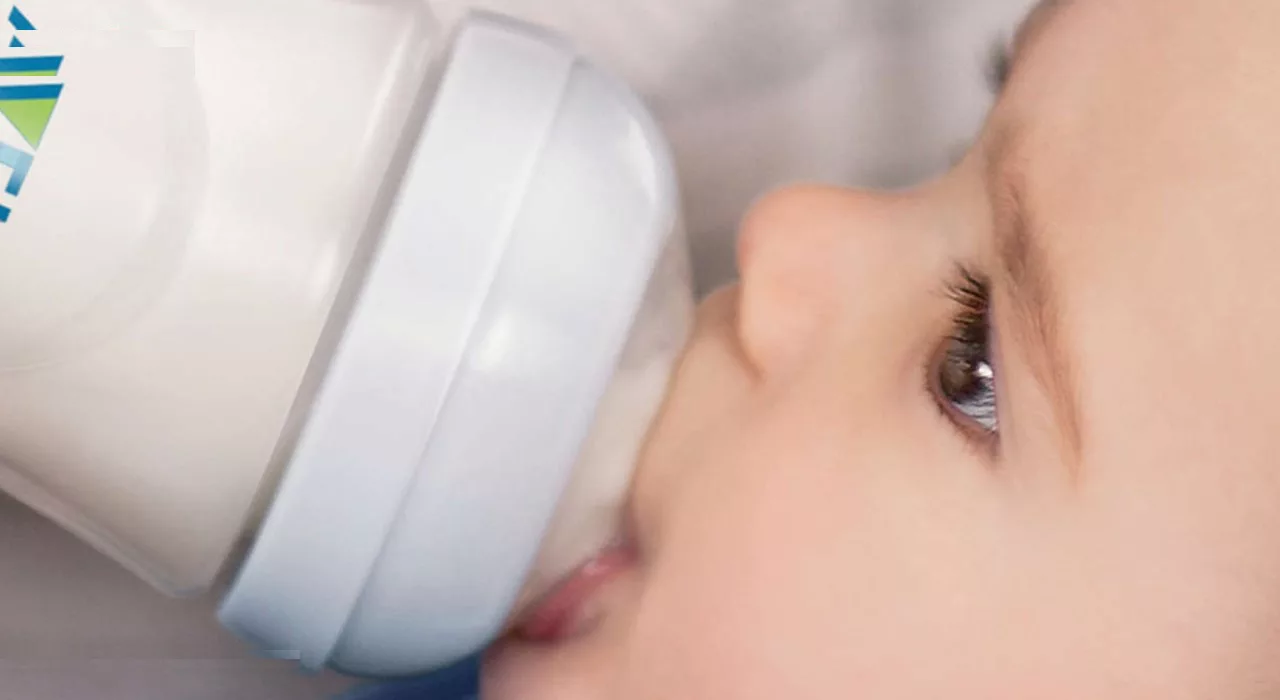 شیشه شیر اونت مدل SCF696/17 ظرفیت 330 میلی لیتر