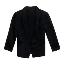 کت رسمی زنانه مدل 3027