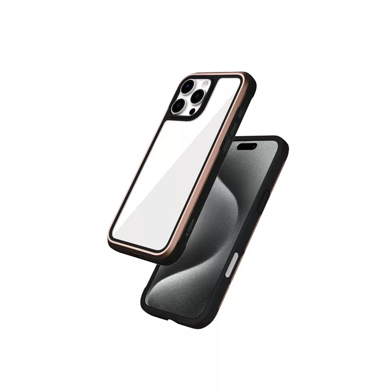 کاور کی-دوو مدل Ares مناسب برای گوشی موبایل اپل  iPhone 16 PRO MAX