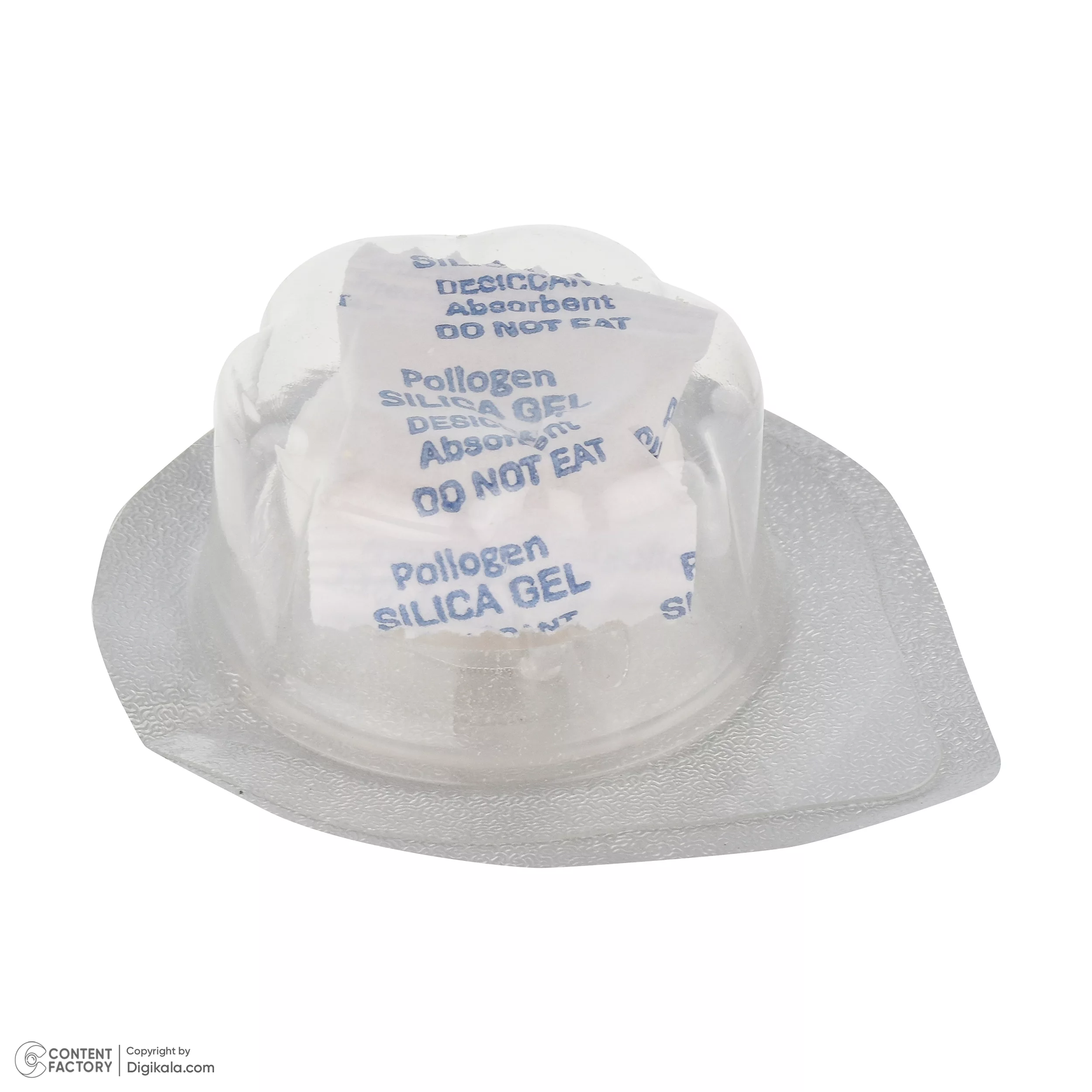 ژل ترمیمکننده صورت پولوژن مدل NeeRevive مناسب برای انواع پوست حجم 20 میلیلیتر بسته 12 عددی