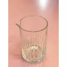 استرینر شیکر مدل میکسینگ گلس