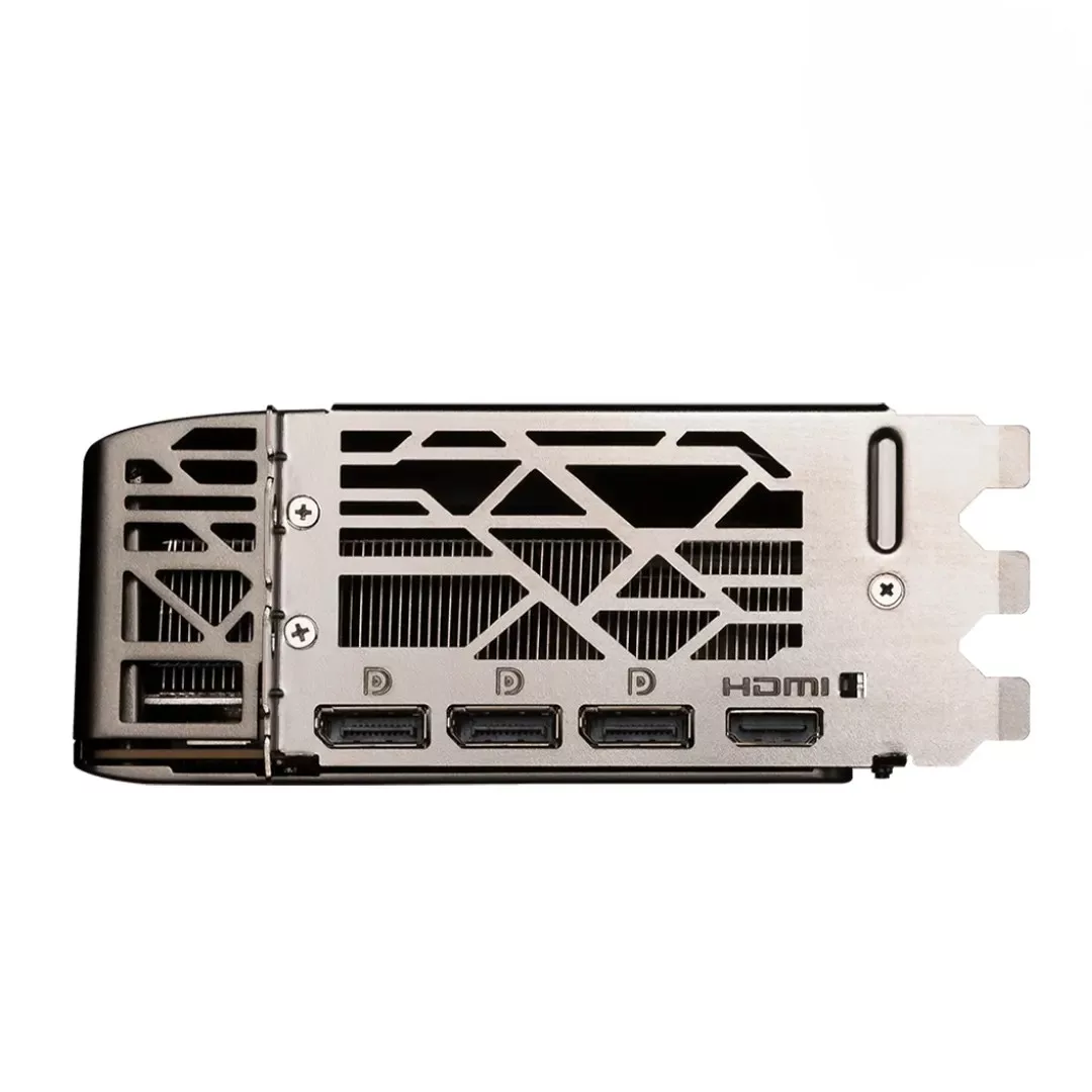 کارت گرافیک ام اس آی مدل Nvidia RTX 4080 Super 16G Expert