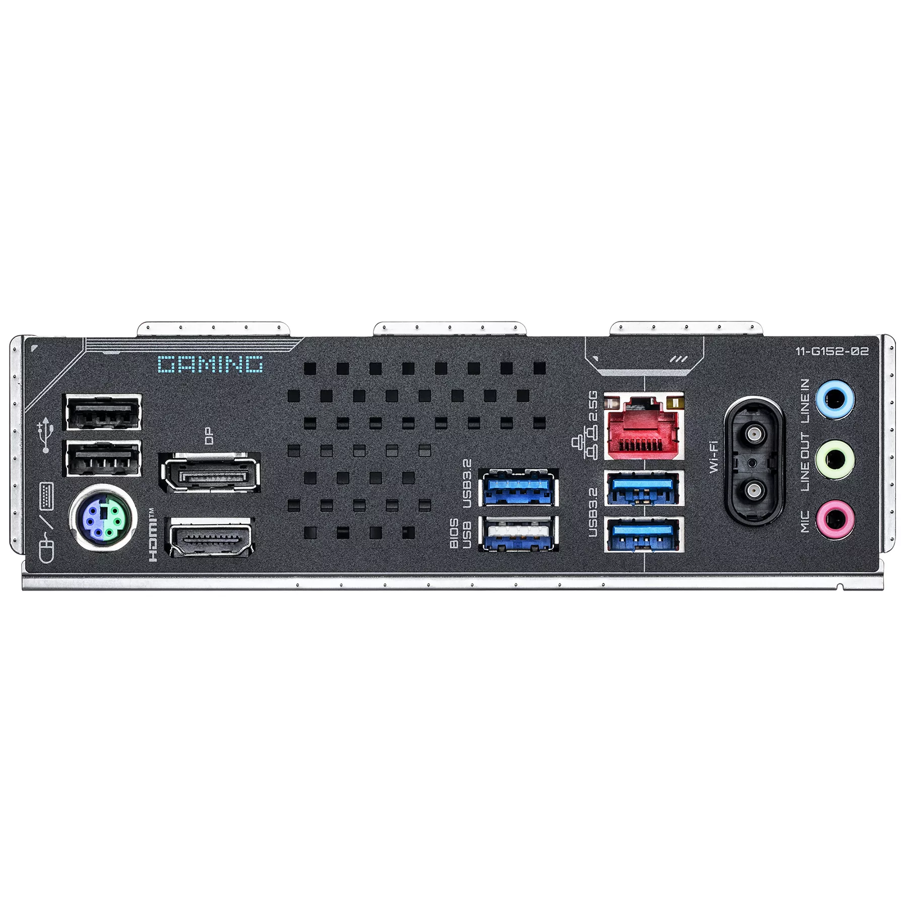 مادربرد گیگابایت مدل B860M GAMING WIFI6