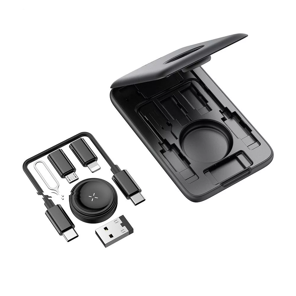 مجموعه لوازم جانبی موبایل مک دودو مدل CH-244 Accessory