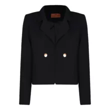 کت زنانه لاکو مدل لاله