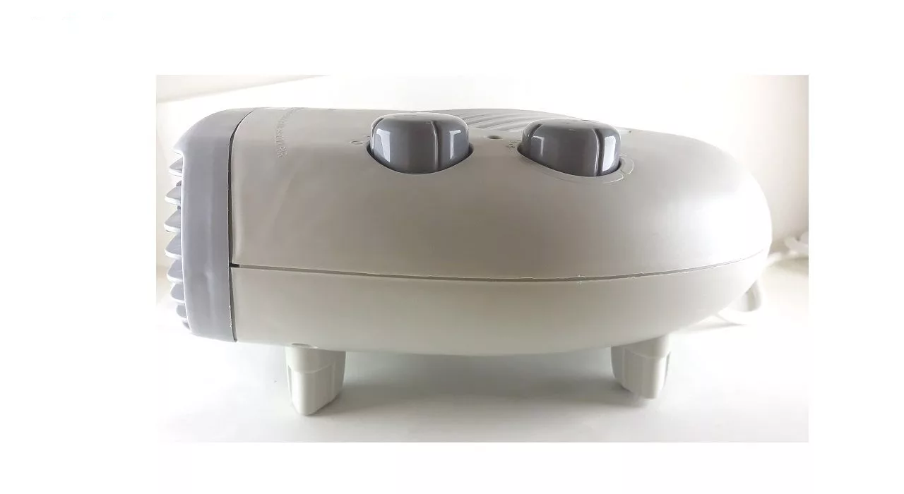 فن هیتر جی پاس مدل GFH9522