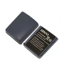 باتری تلفن بی سیم سنائو مدل sn-۲۵۸