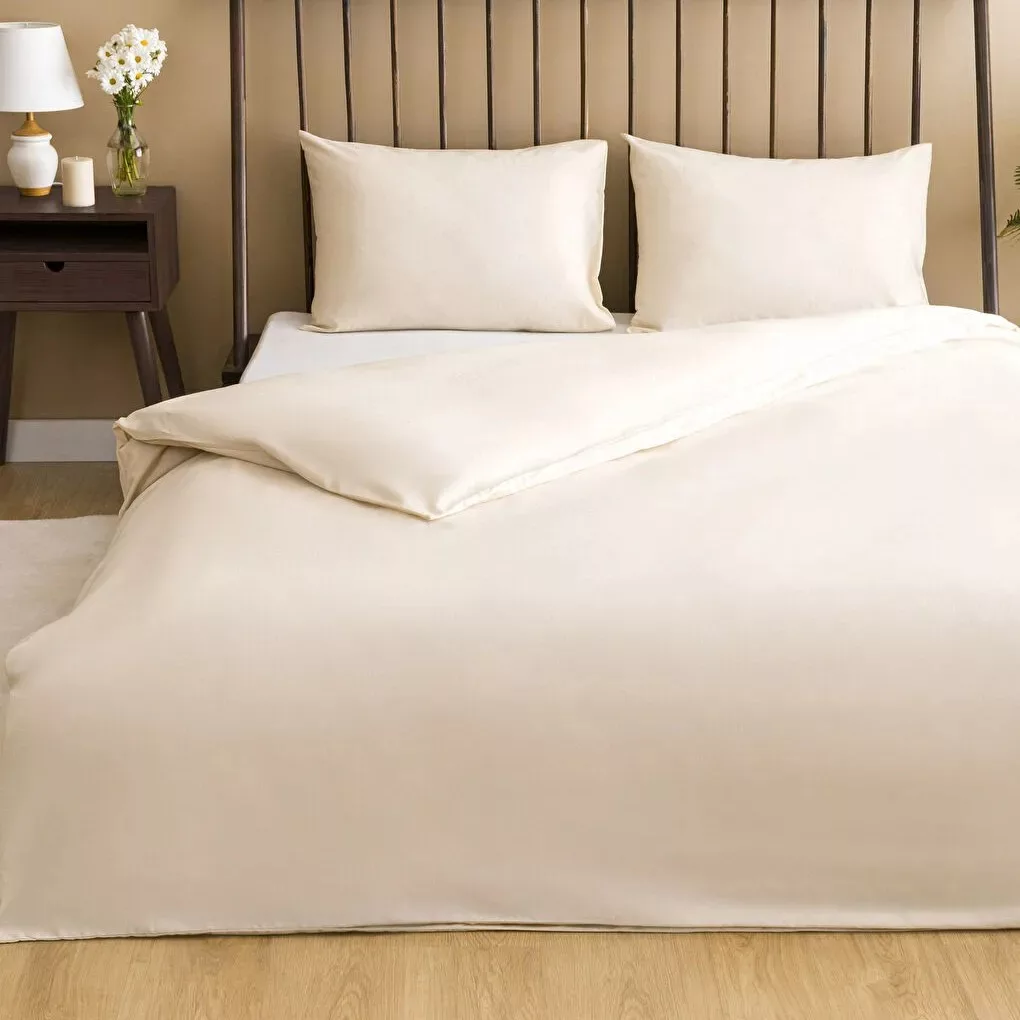 روتختی دو نفره ال سی دابلیو هوم مدل Neveresim سایز 220x200 سانتی‌متر