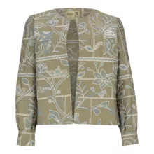 کت زنانه السانا مدل پریفر کد 216019