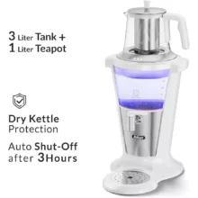 چای ساز فلر مدل TS 380