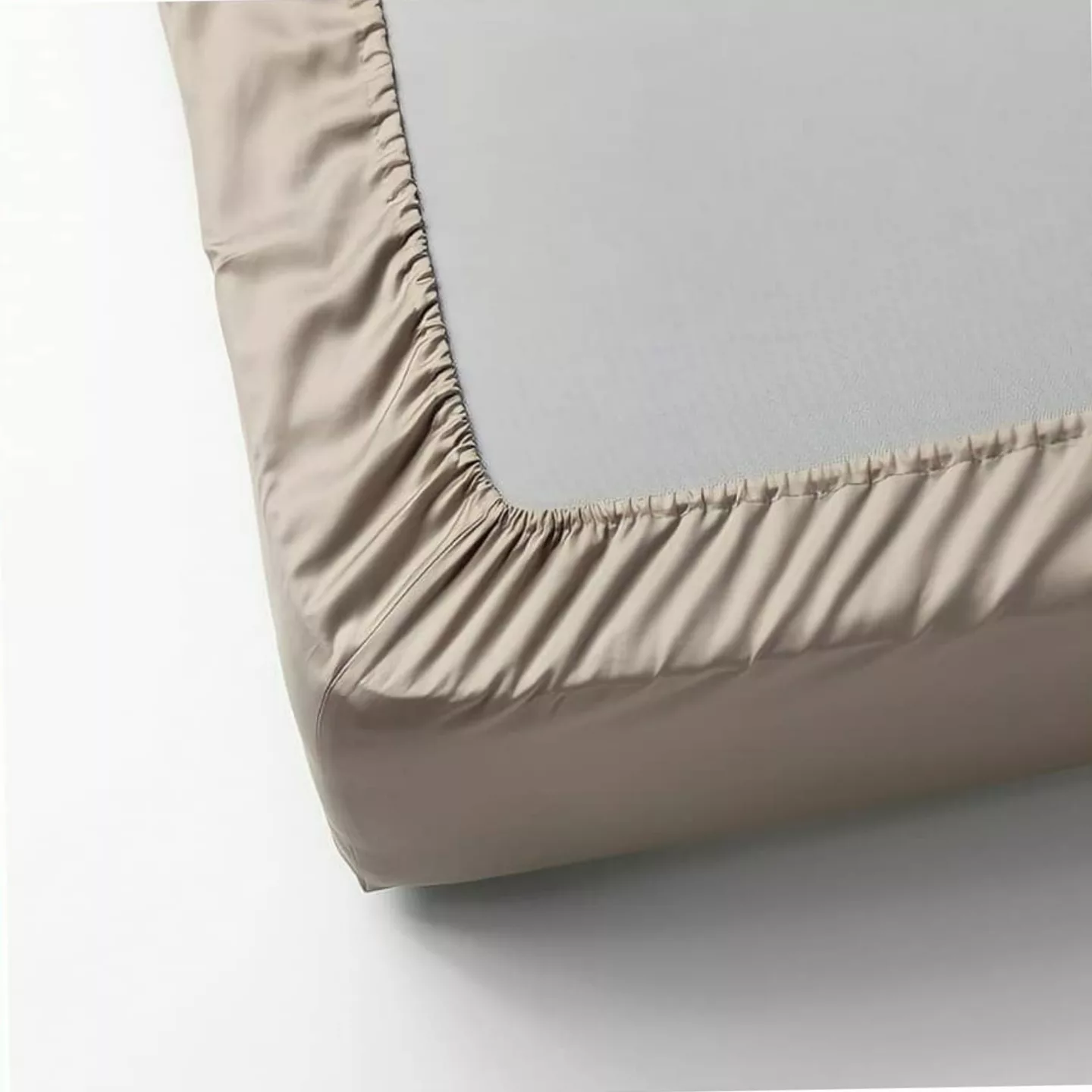 ملحفه الیزاسوینگ مدل کشدار یک نفره سایز 120x200 سانتی متر