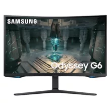 مانیتور مخصوص بازی سامسونگ مدل  LS32BG650  سایز 32 اینچ
