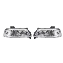 چراغ جلو فن آوران پرتو الوند مدل 131 مناسب برای پراید 131 بسته 2عددی