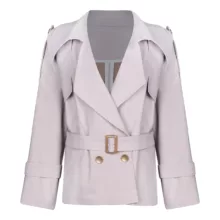 بارانی زنانه مدل بارانا