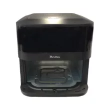 سرخ‌کن ۸ لیتر باریتون مدل BAF-81700TH