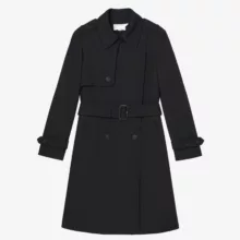 بارانی زنانه مدل 2130