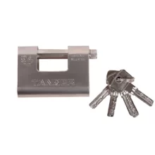 قفل کتابی تنسر مدل TRL-D-294