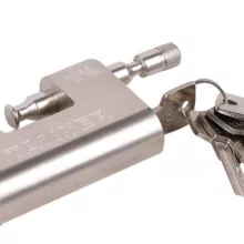 قفل کتابی تنسر مدل TRL-D-294