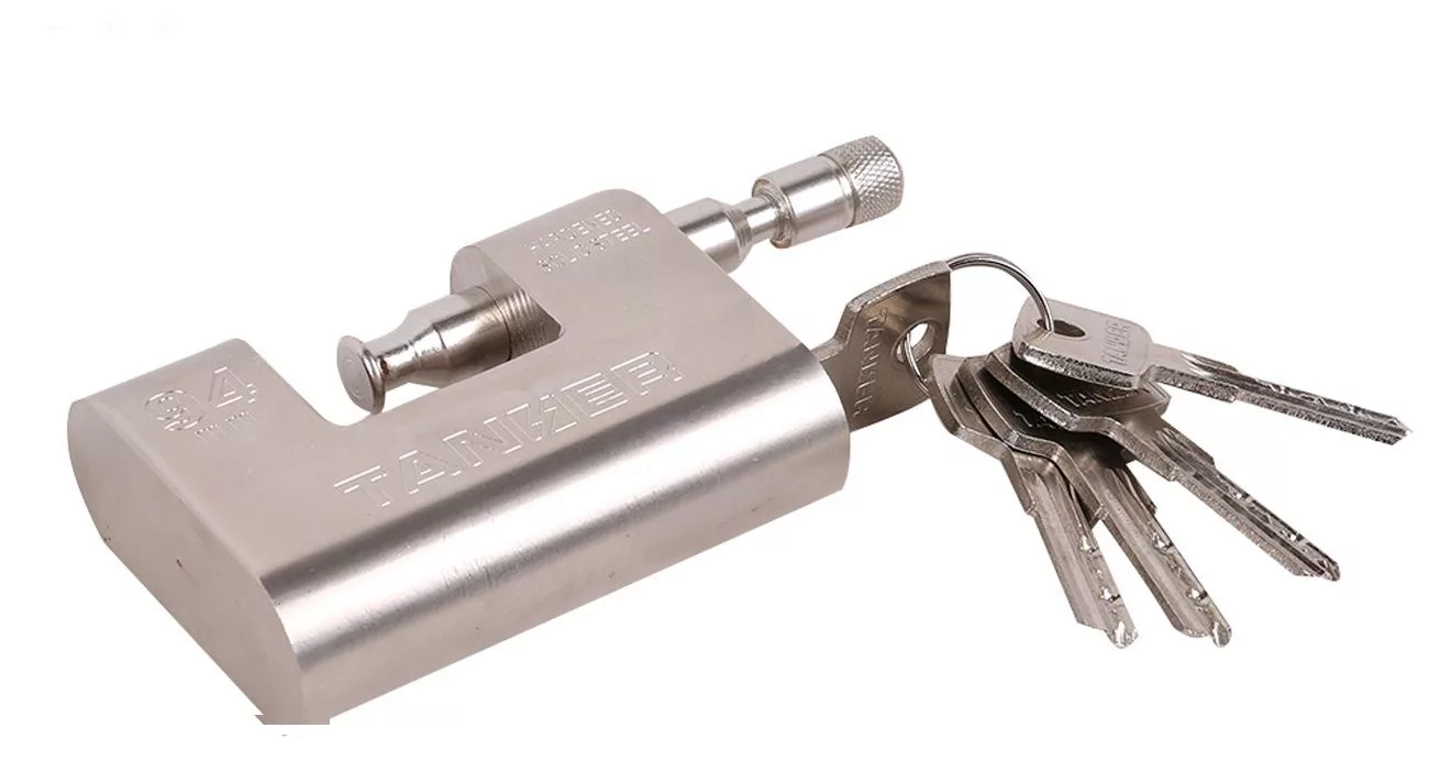 قفل کتابی تنسر مدل TRL-D-294