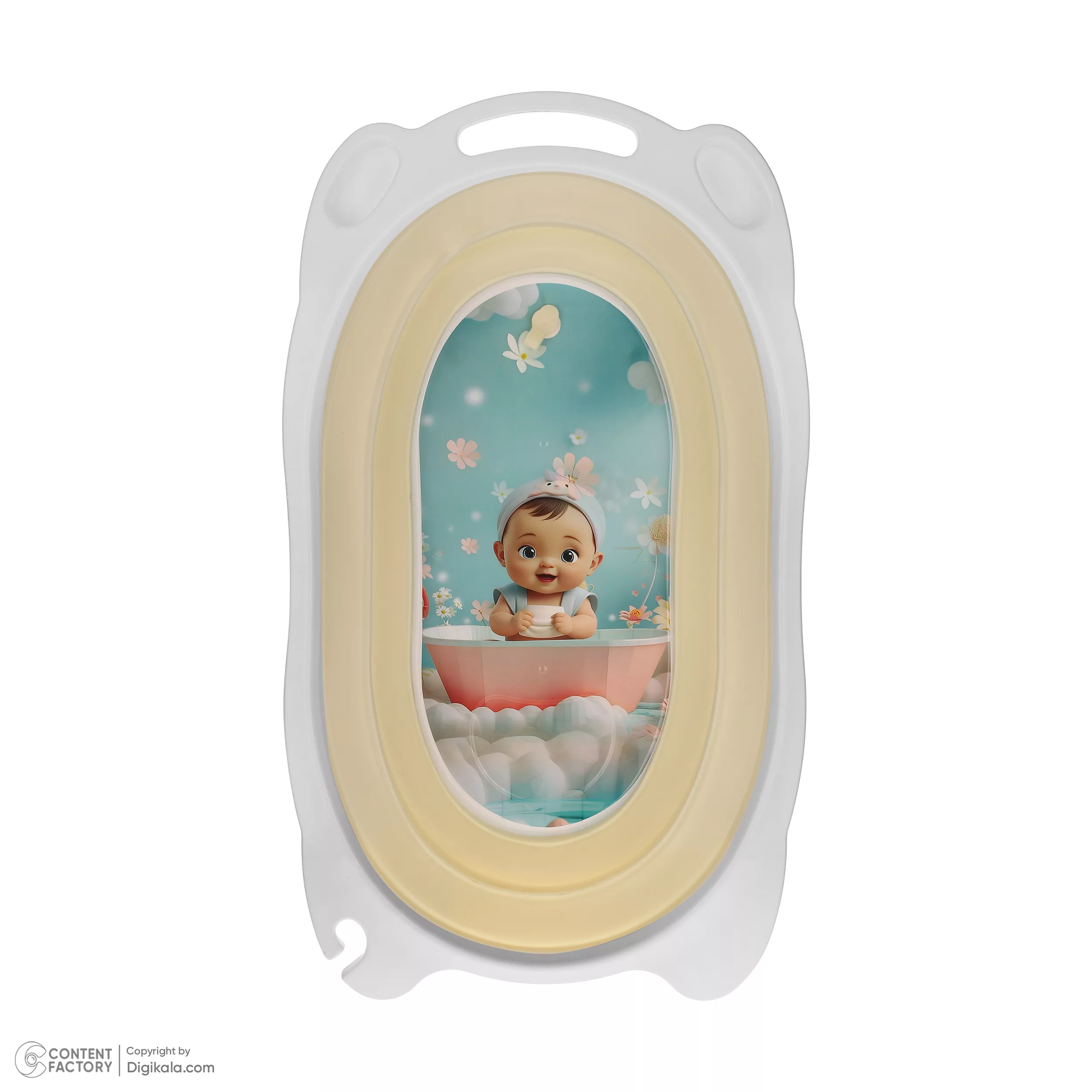 وان حمام کودک راهبر مید مدل یوشیدا