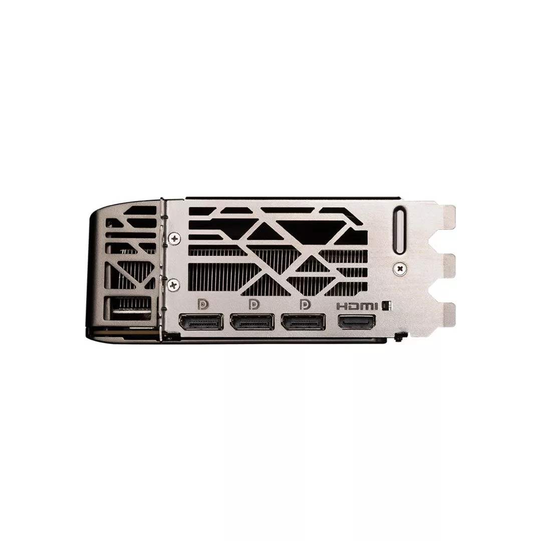 کارت گرافیک ام اس آی مدل RTX 4070 Ti SUPER 16G GAMING X SLIM