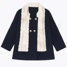 پالتو زنانه مدل D3936