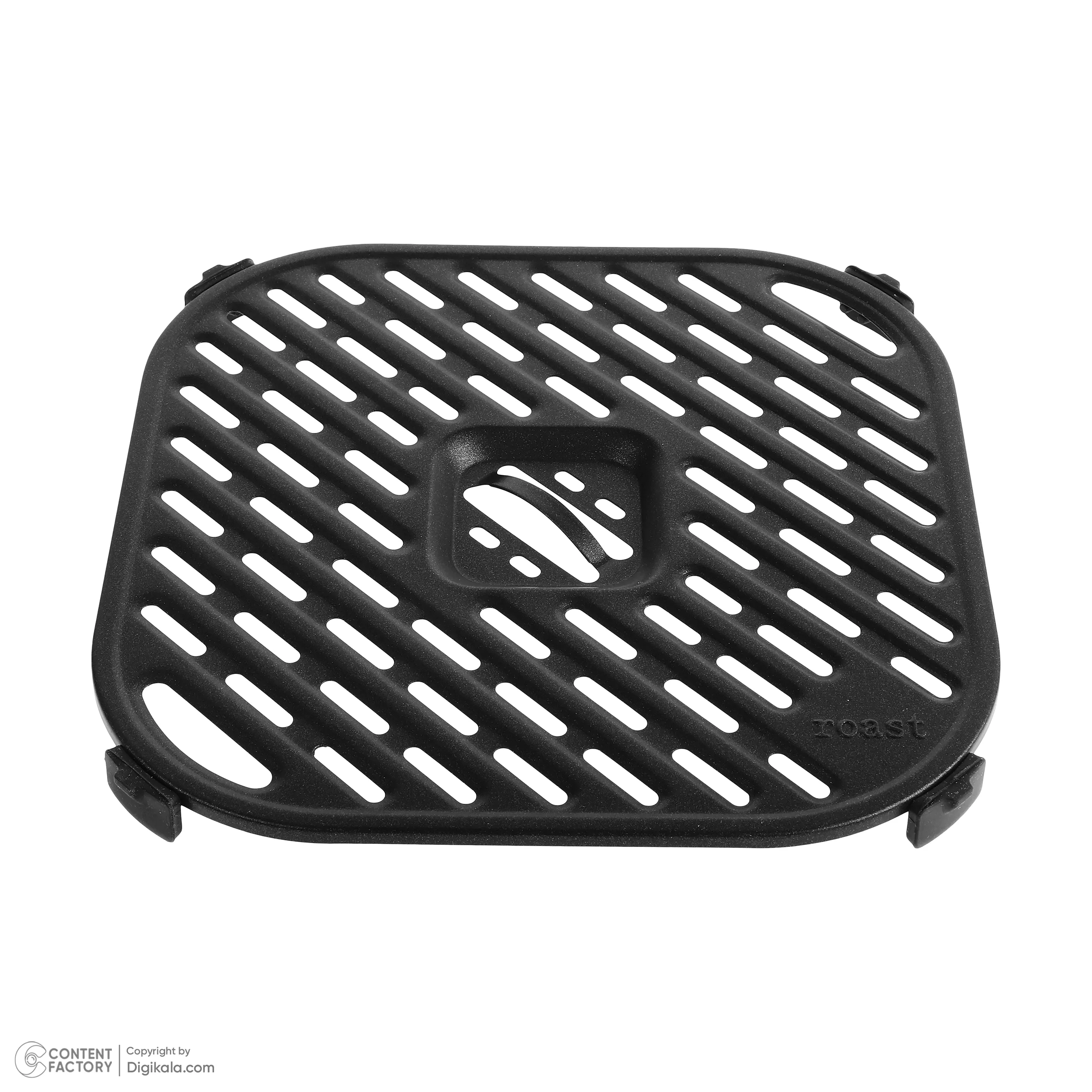 هواپز 6.5 لیتر آی سن مدل IE-F788