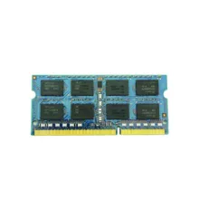 رم لپ تاپ DDR3L تک کاناله 1600 مگاهرتز CL11 هاینیکس مدل PC3L ظرفیت 4 گیگابایت