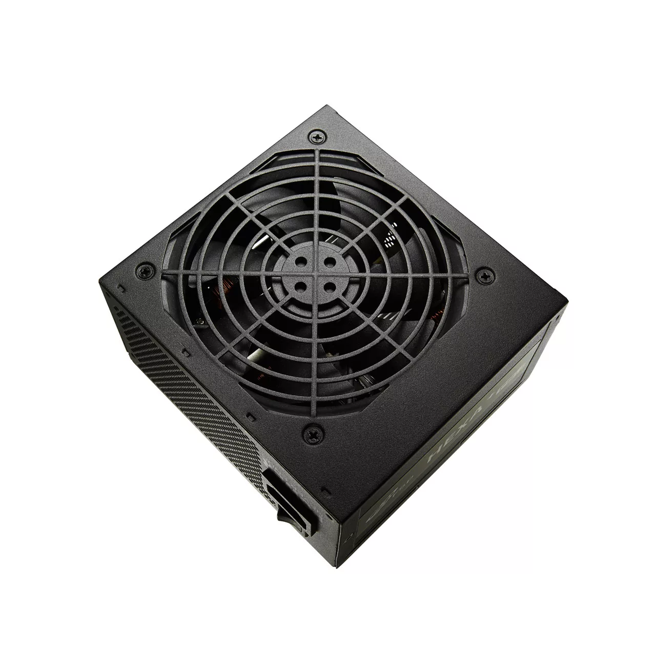 منبع تغذیه کامپیوتر اف اس پی مدل HEXA 85+ PRO 350W