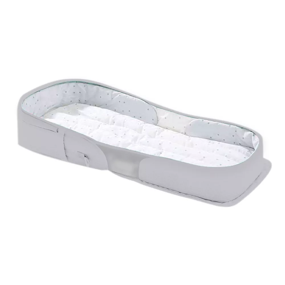 ساک لوازم کودک و نوزاد کیکابو مدل bear 2in1
