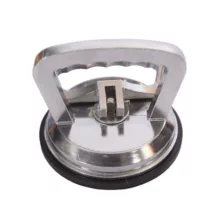 قاپک شیشه مدل ML001