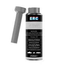 مکمل بنزین خودرو ای  آر سی مدل سه گانه کد 1510D025-20C4 حجم ۲۵۰ میلی‌لیتر