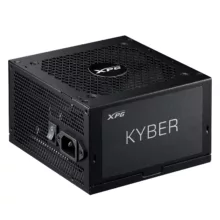 منبع تغذیه کامپیوتر ای دیتا ایکس پی جی مدل KYBER 650W