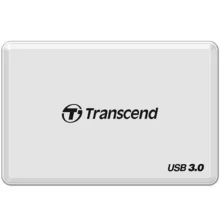 کارت خوان ترنسند مدل RDF8 با رابط USB 3.0