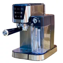 اسپرسو ساز ۱۵۰۰ میلی‌لیتر نوا مدل 196