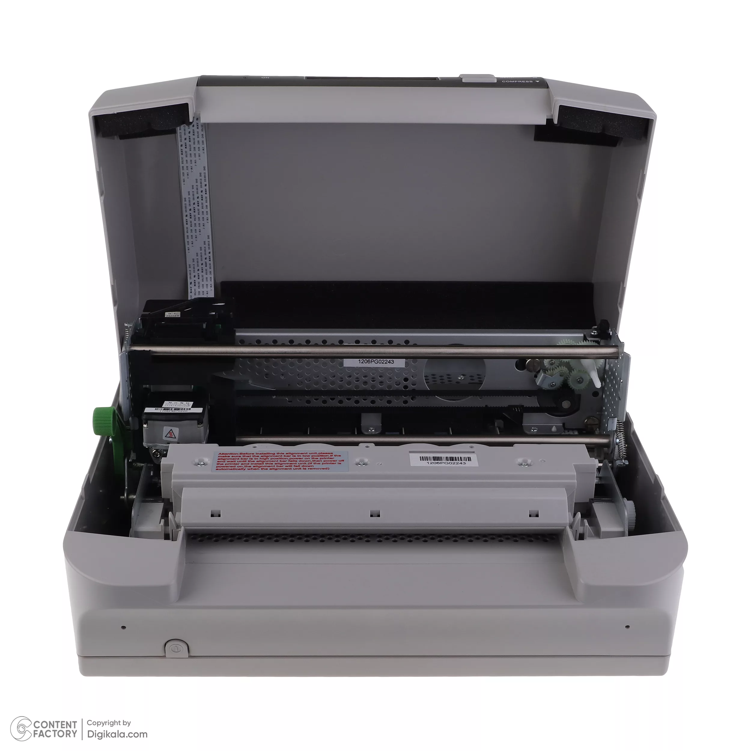 پرینتر سوزنی الیویتی مدل PR9 Plus