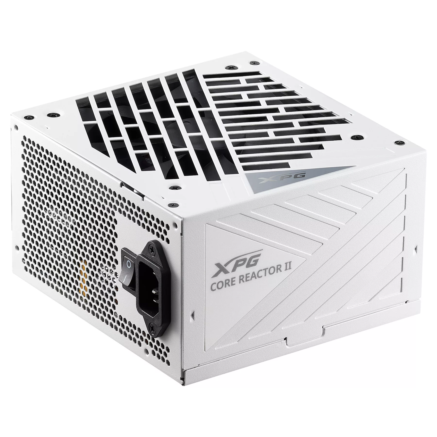 منبع تغذیه کامپیوتر ای دیتا ایکس پی جی مدل CORE REACTOR II 1200W