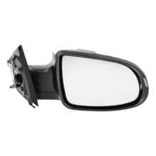 آینه جانبی برقی چپ و راست خودرو جی ای اس پی کد 718911718912 مناسب برای شاهین G مجموعه 2 عددی