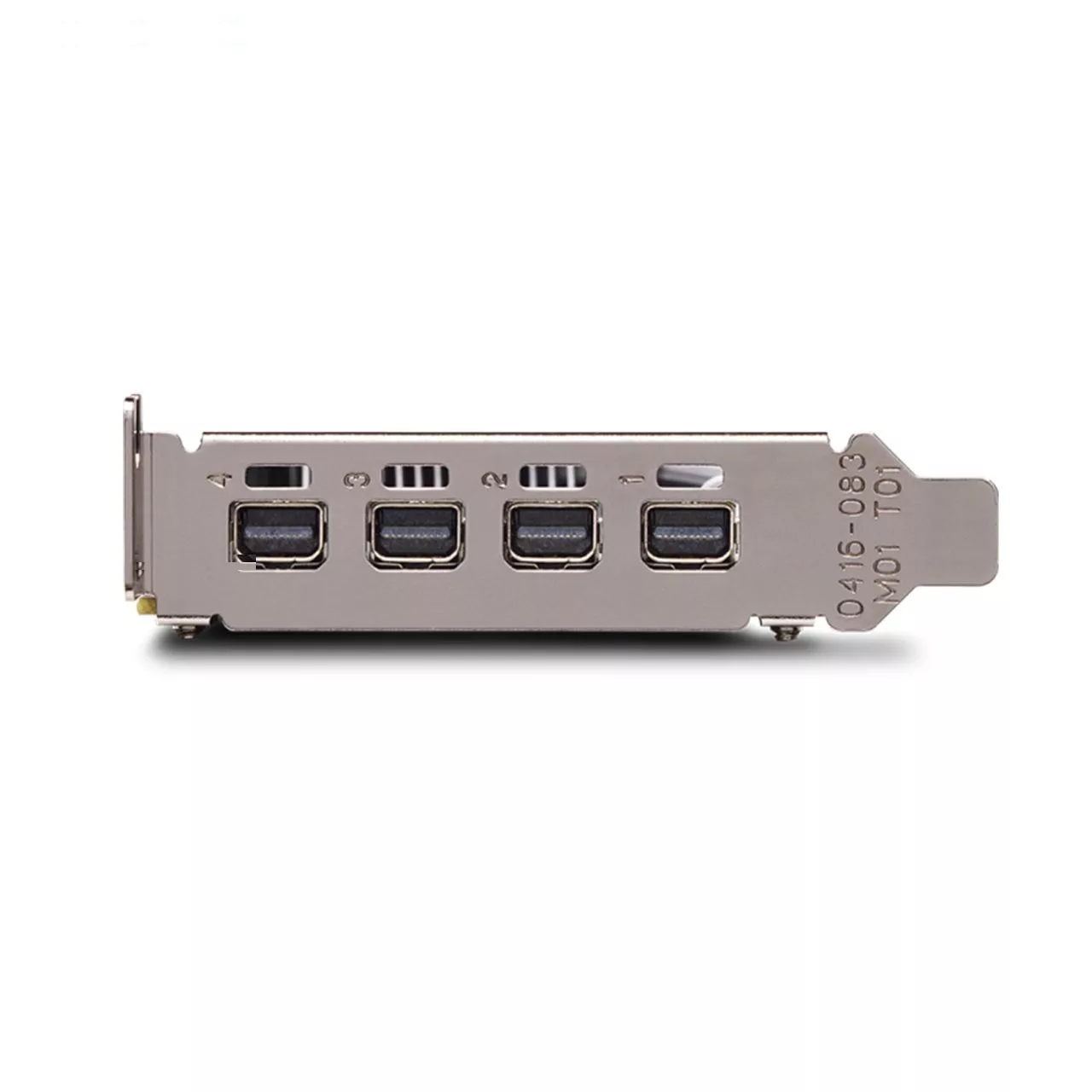 کارت گرافیک پی ان وای مدل Quadro P620