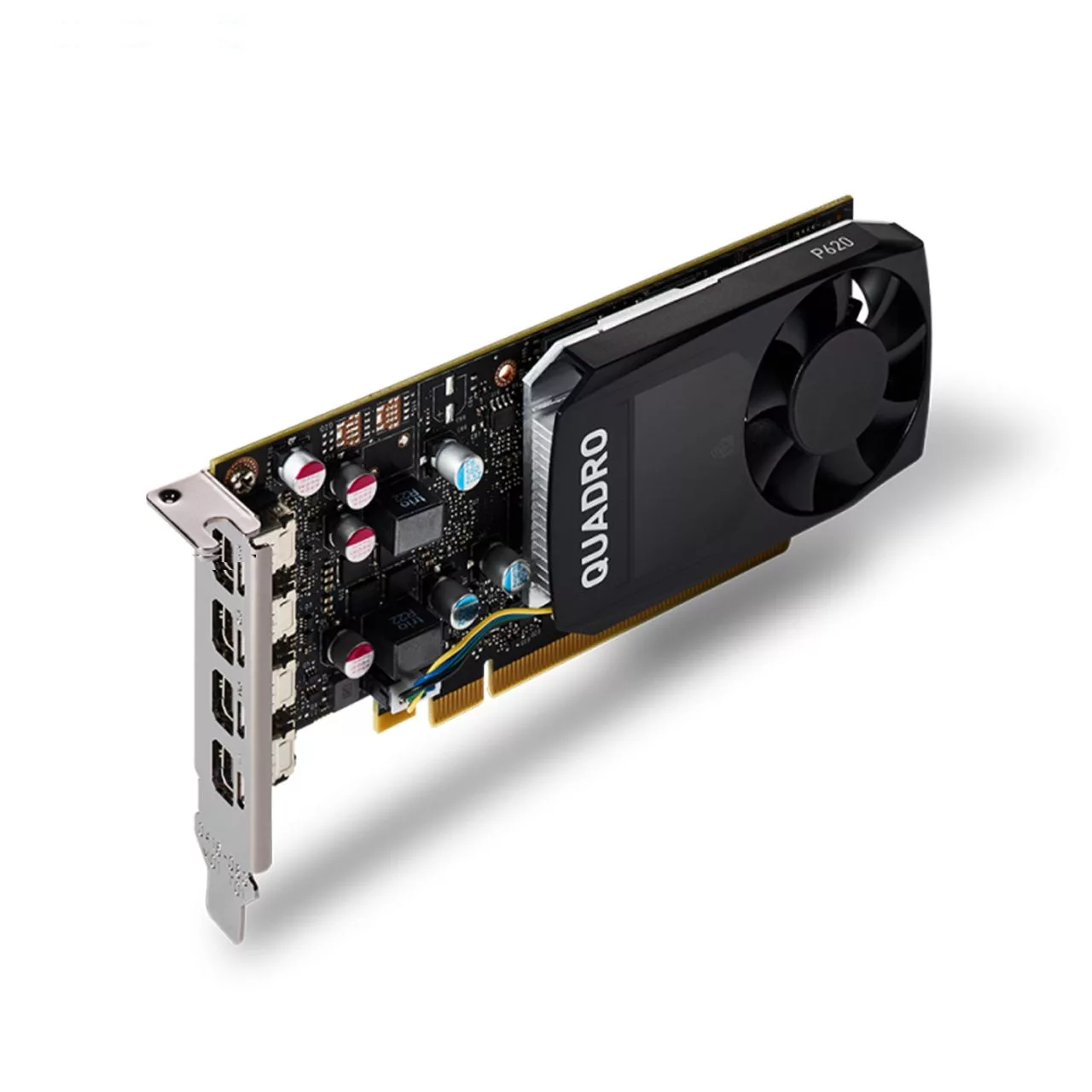 کارت گرافیک پی ان وای مدل Quadro P620