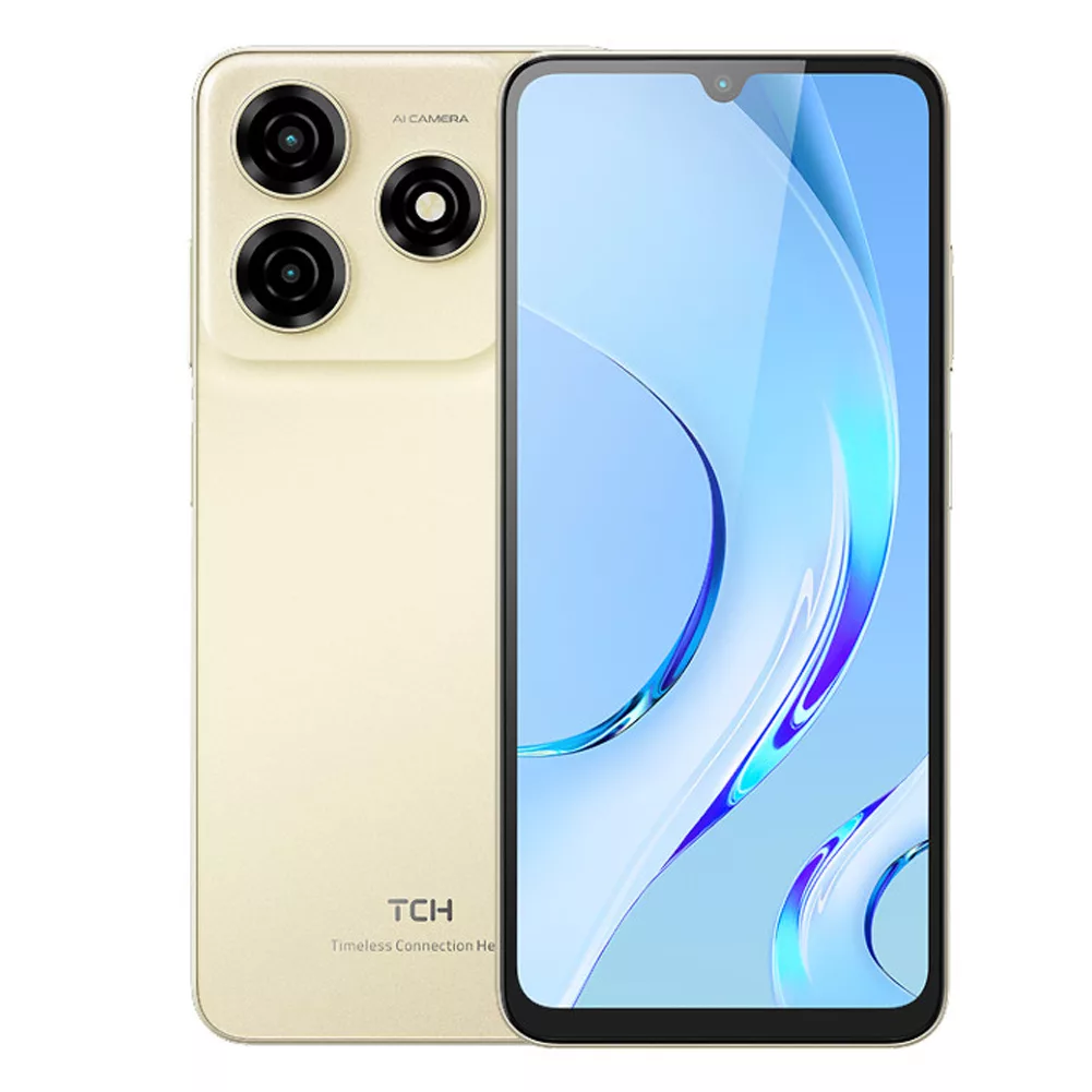 گوشی موبایل تی سی اچ مدل One دو سیم کارت ظرفیت 64 گیگابایت و رم 4 گیگابایت