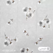 ملحفه آدنو مدل تامیلا کد CH114 سایز 160x200 سانتی متر