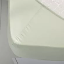 ملحفه پنبه ای انگلیش هوم مدل Daily یک نفره سایز 100x200 سانتی متر
