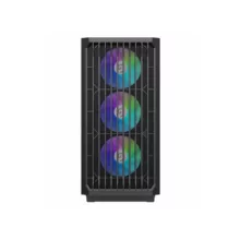 کیس کامپیوتر گیمینگ گیم مکس مدل f45 Bk