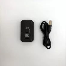 مبدل کیبورد و ماوس گیمینگ مدل M1Pro